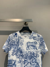 DIOR 26S T-SHIRT 1160