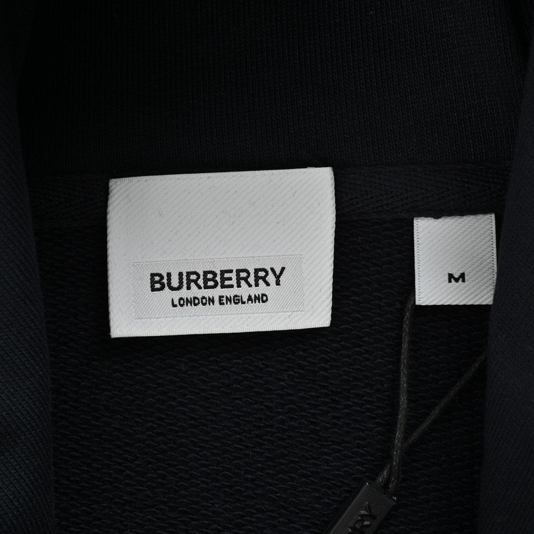 BURBERRY 26S HOODIE 374