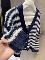 DIOR 25S CARDIGAN STYLE 015
