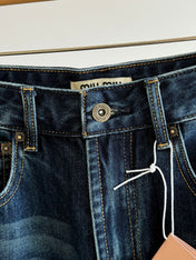 MIUMIU JEANS STYLE 225