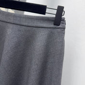 DIOR 25S MIDI SKIRT 491
