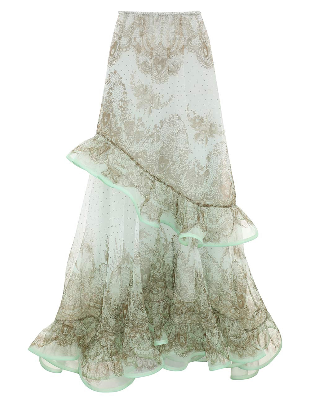 Zimmermann Set 199