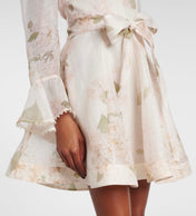 Zimmermann Mini Dress 177