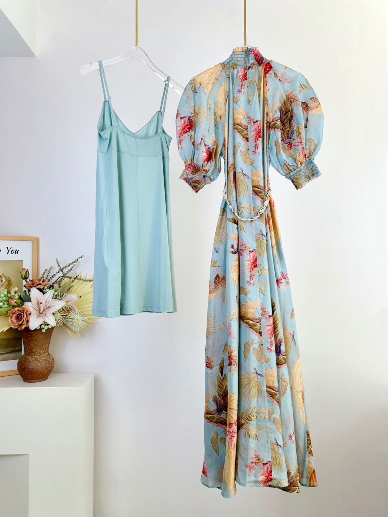 ZIMMERMANN ASCENSION-STYLE MAXI DRESS 270222