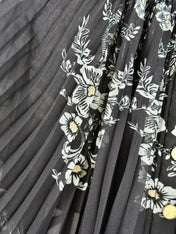 ZIMMERMANN PLEATED SHIRT 270195