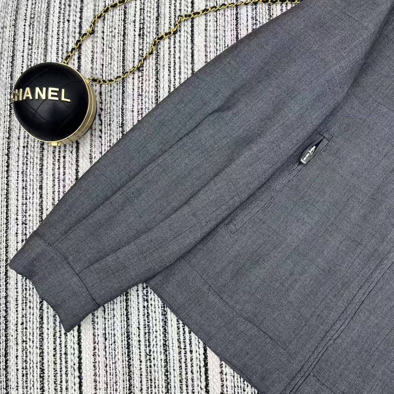 MIUMIU JACKET STYLE 103