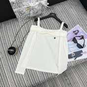 DIOR 25S KNIT CAMISOLE STYLE 167
