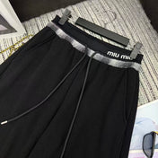 MIUMIU PANTS STYLE 572