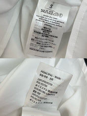 LV TANK DRESS BLUE 25S IN POLYESTER 266630