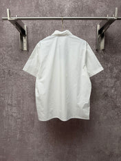 DIOR 26S SHORT-SLEEVE SHIRT 1175