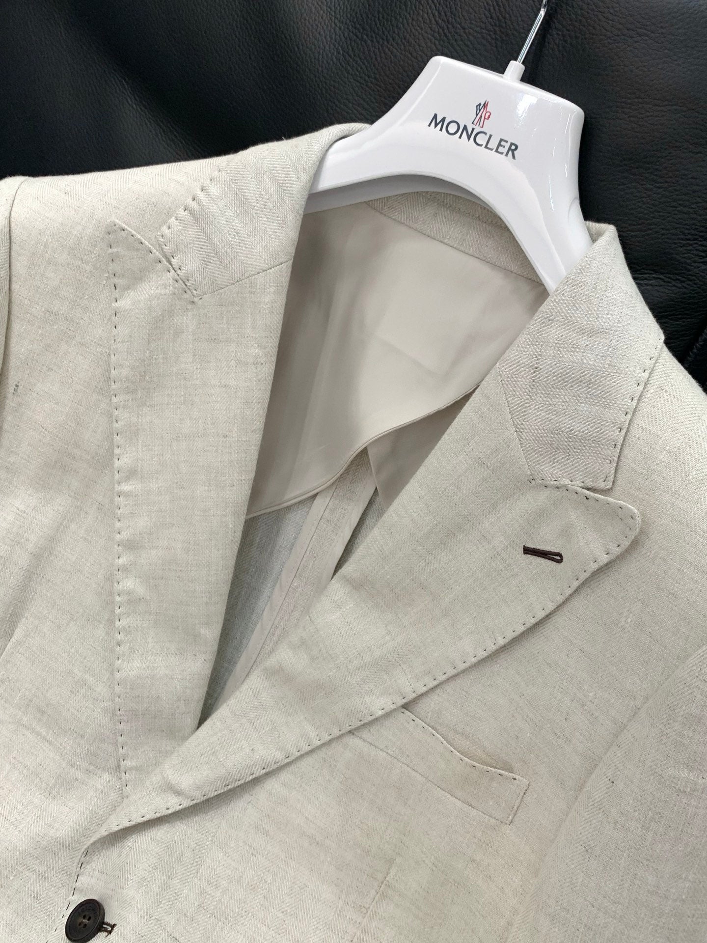 LORO PIANA 26S BLAZER 666