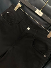 LORO PIANA 26S CASUAL DRESS PANTS 697