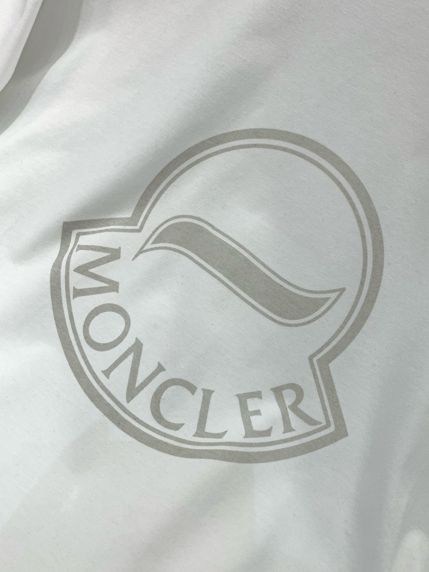 MONCLER 26S T-SHIRT 511