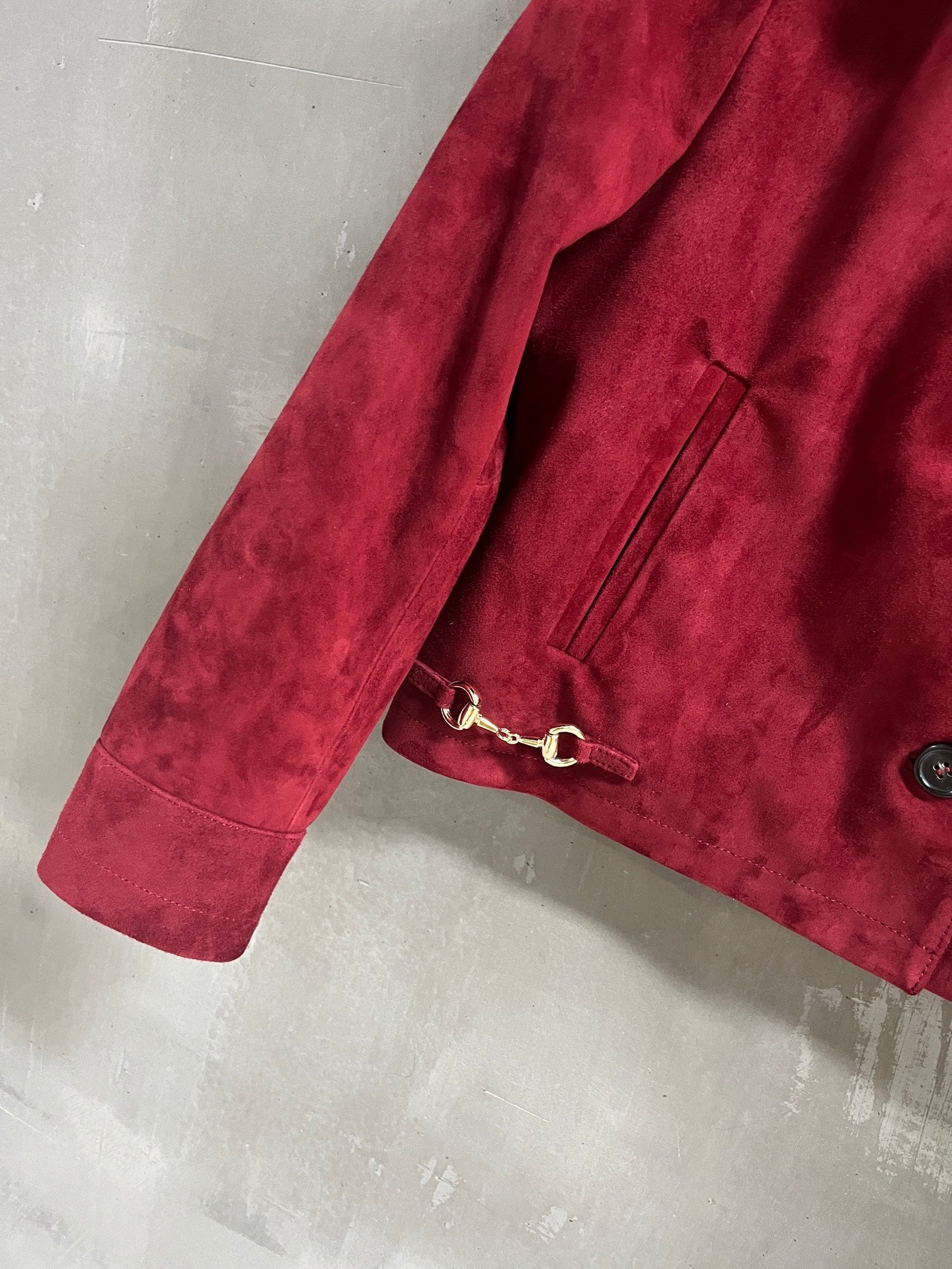 GUCCI 26S JACKET 237