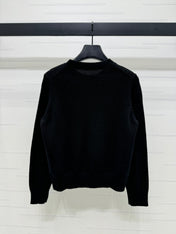 DIOR 25S PULLOVER SWEATER STYLE 044