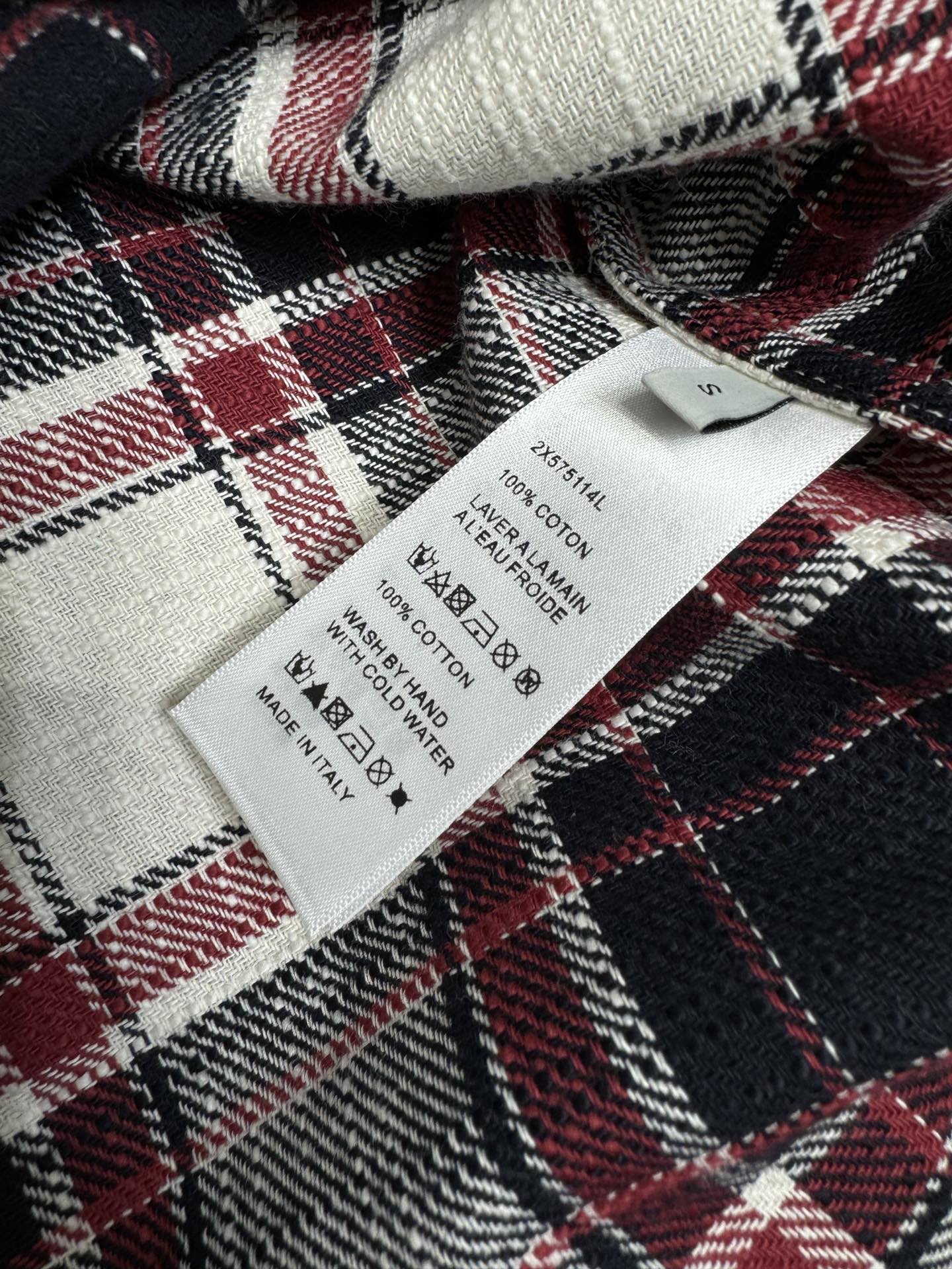 CELINE 26S SHIRT STYLE 77