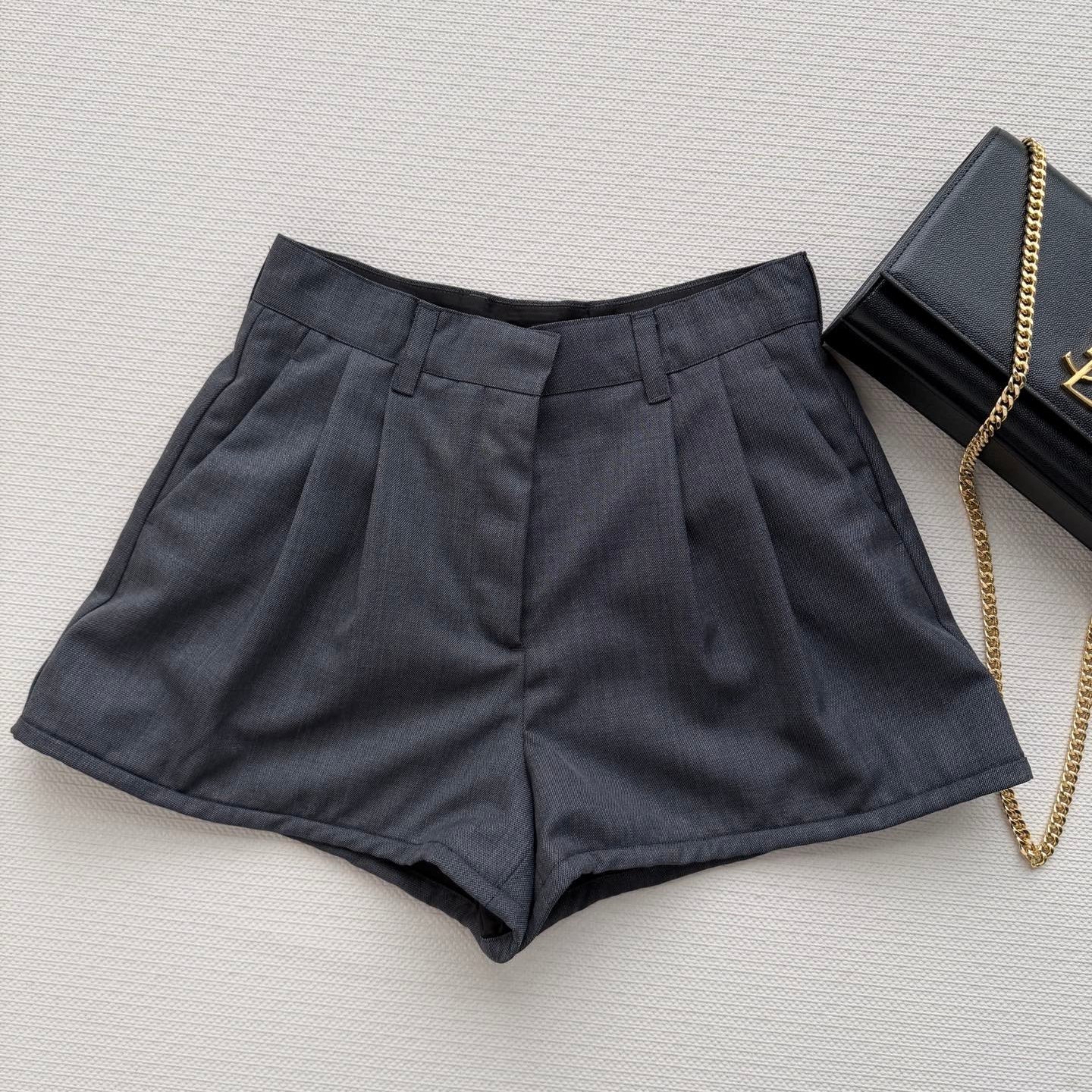 PRADA 26S SHORTS 760