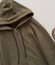 MIUMIU 26S HOODIE 1040