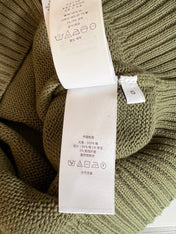RALPH LAUREN SWEATER STYLE 413