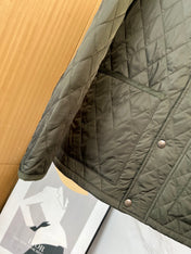 BURBERRY 25S JACKET 126
