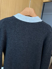 CHANEL 25S CARDIGAN 389
