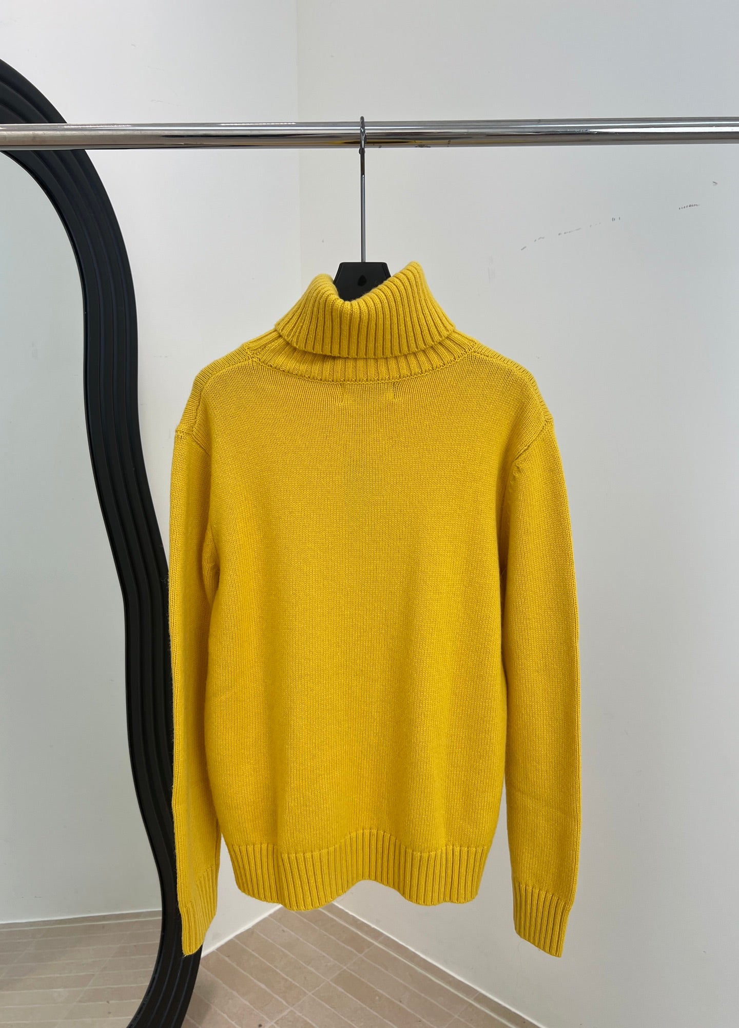 RALPH LAUREN TURTLENECK SWEATER STYLE 160