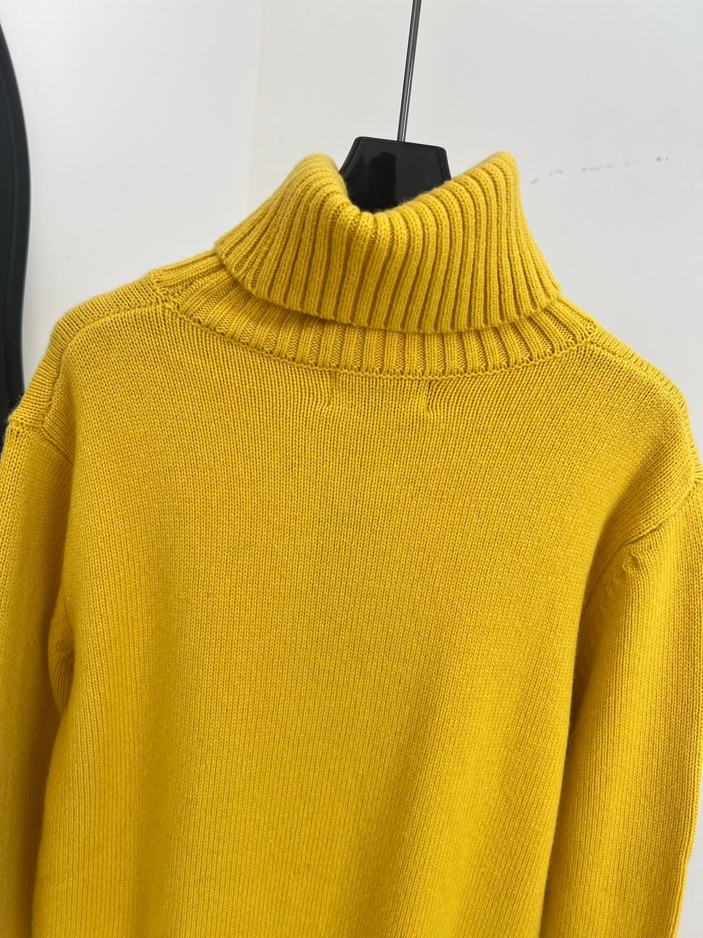 RALPH LAUREN 25S TURTLENECK SWEATER 255
