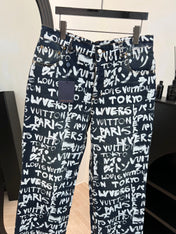 LV 25S JEANS 0163