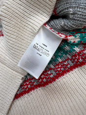 RALPH LAUREN CARDIGAN STYLE 194