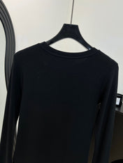 PRADA 26S LONG-SLEEVE T-SHIRT 620
