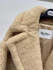 25S TEDDY BEAR JACKET 0055