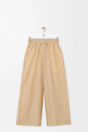 LOEWE CROPPED PANTS STYLE 75