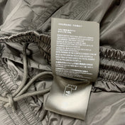 PRADA LOGO SHORTS 268050