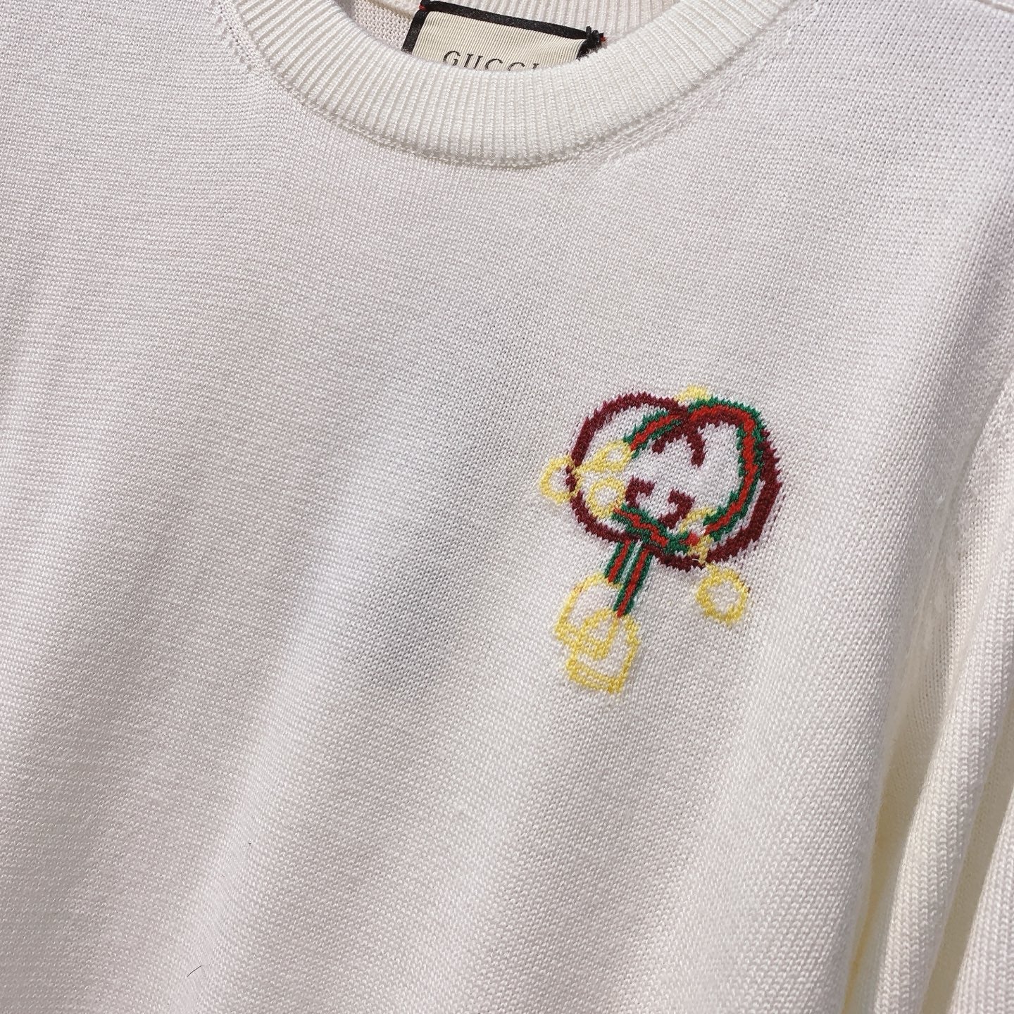 GUCCI SWEATER 734593
