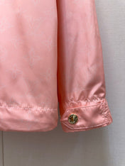 LV 25S HOODED JACKET 0137