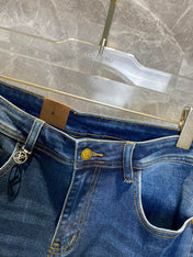 LV BLUE DENIM JEAN 239576