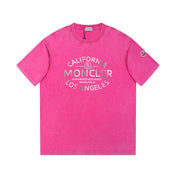MONCLER 26S T-SHIRT 540