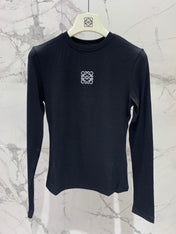 LOEWE LONG-SLEEVE T-SHIRT STYLE 105