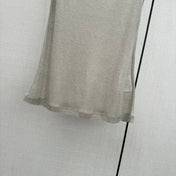 PRADA 26S LIGHTWEIGHT TANK TOP 659
