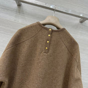 LP CREWNECK SWEATER STYLE 144