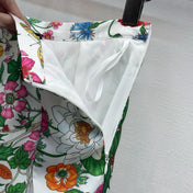 GUCCI 26S SKIRT 189
