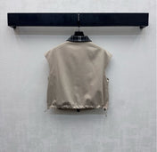 MIUMIU 26S BLAZER AND SKIRT SET 984