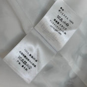 DIOR 26S FLORAL SILK SKIRT 1195