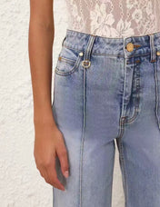 Zimmermann Pant 109