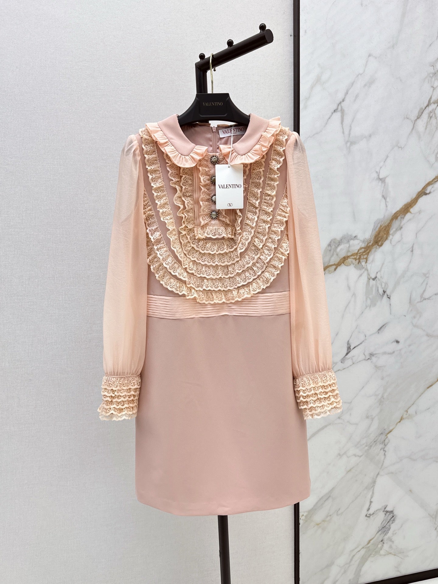 VALENTINO 26S DRESS STYLE 31