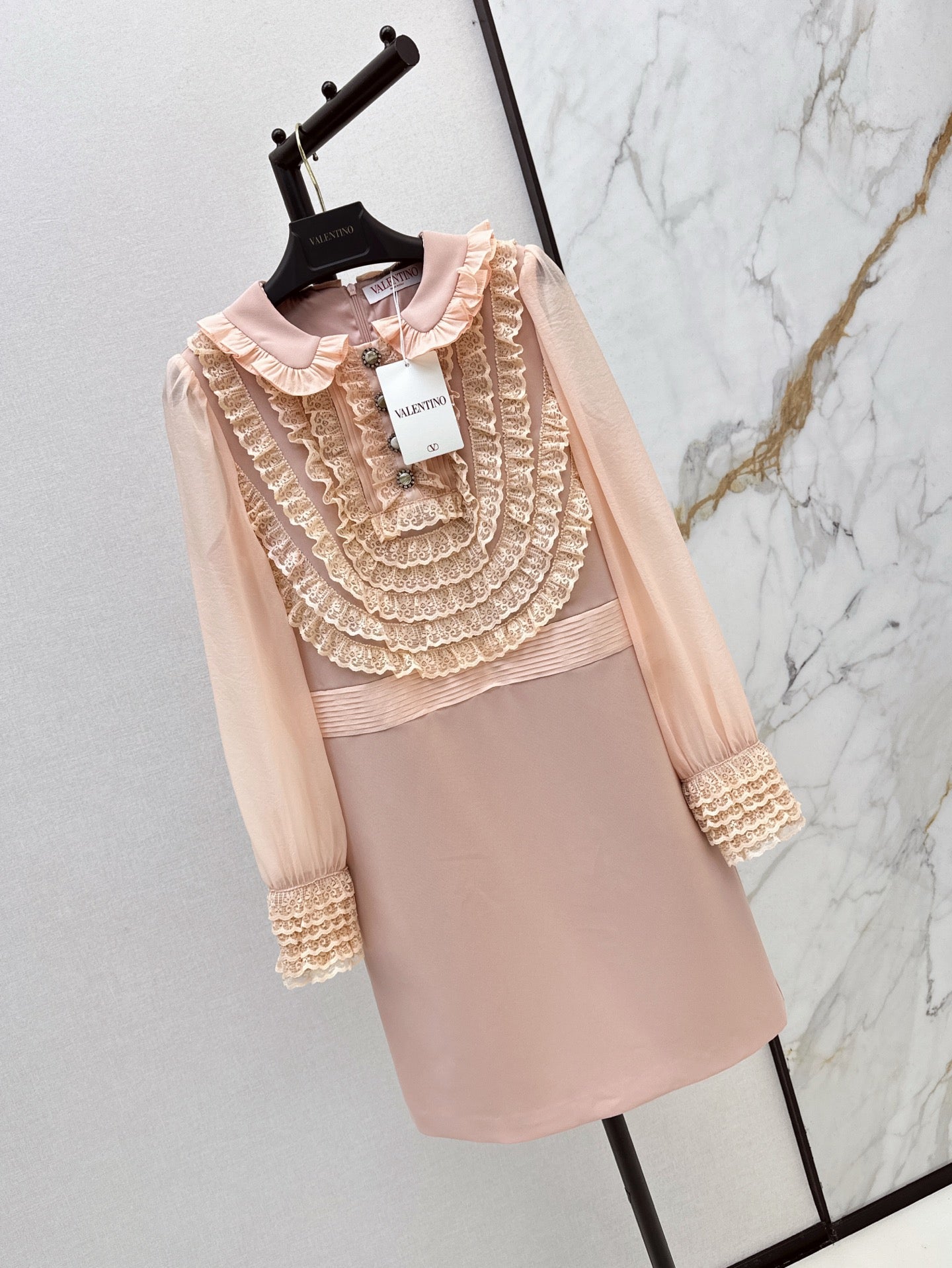VALENTINO 26S DRESS STYLE 31
