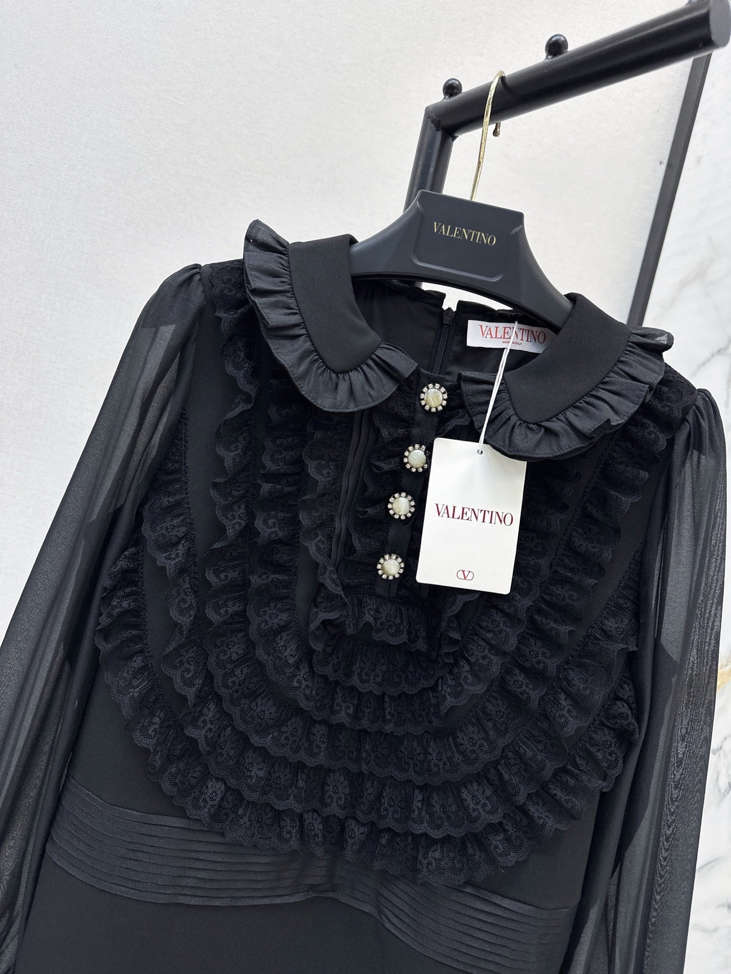 VALENTINO 26S DRESS STYLE 30