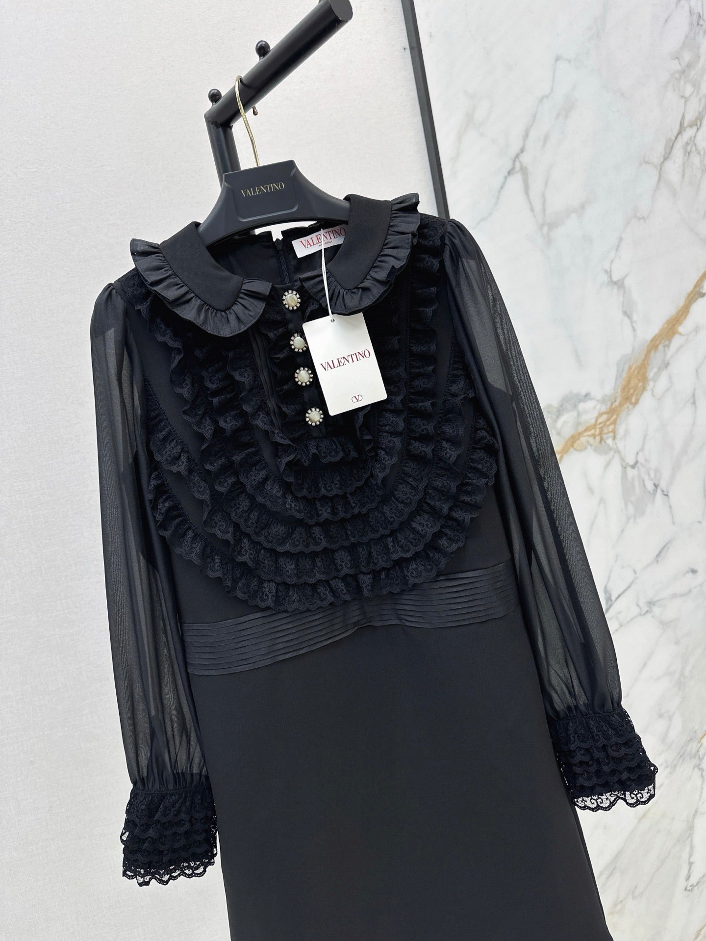 VALENTINO 26S DRESS STYLE 30