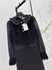 VALENTINO 26S DRESS STYLE 30
