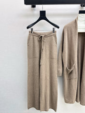 MAX MARA 25S KNIT SET 147